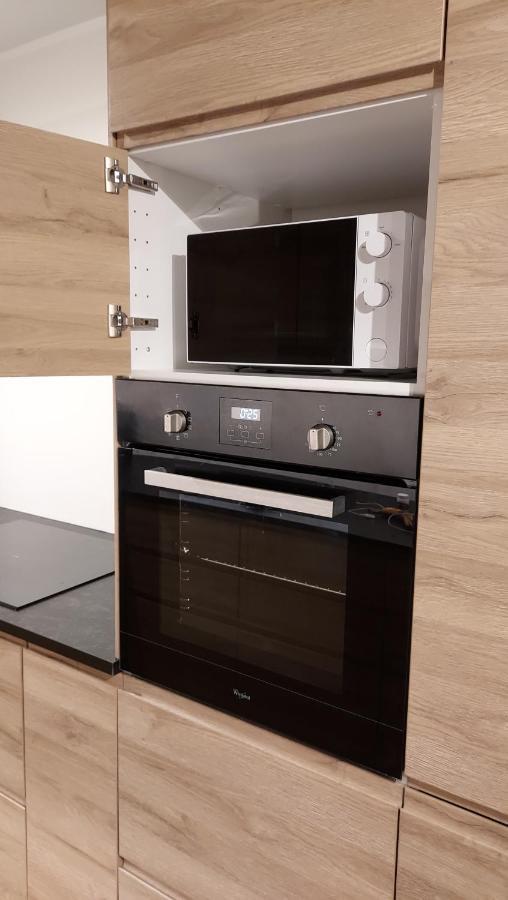 Apartment With Amazing Mountain View Bolungarvík Exterior foto